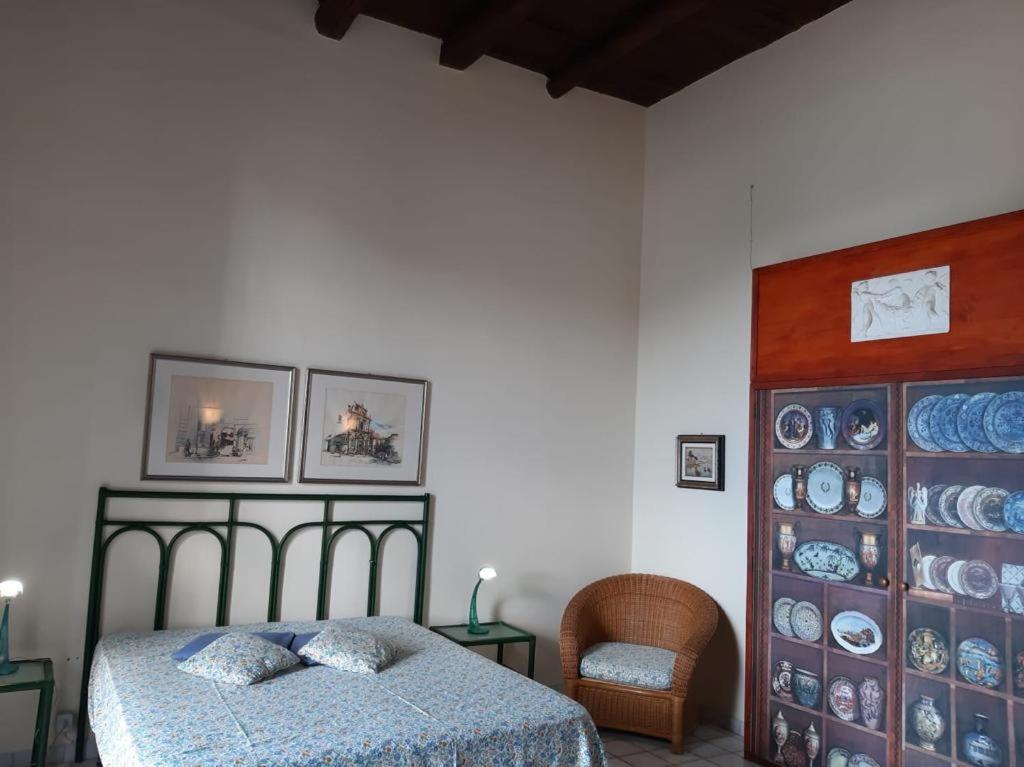 Casa Calla Maiori Exterior photo